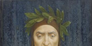 Dante. La visione dell’arte Dante. La visione dell’arte
