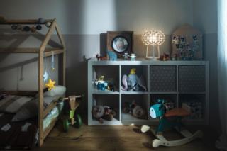 Foscarini Caboche Plus da tavolo (foto Gianluca Vassallo) Foscarini Caboche Plus da tavolo (foto Gianluca Vassallo)