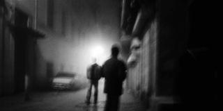 Coşkun Aşar Blackout – The dark side of Istanbul Coşkun Aşar Blackout – The dark side of Istanbul