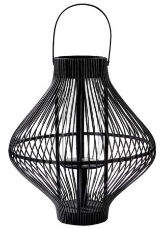 Lanterna PLYWOOD 50 cm, € 49