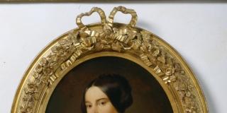 Una pittura femminile piccola piccola. Anna Campori Seghizzi e il suo tempo Una pittura femminile piccola piccola. Anna Campori Seghizzi e il suo tempo