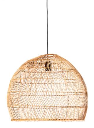 Paralume LEWIS,  Ø 57 x H 47 cm, € 79