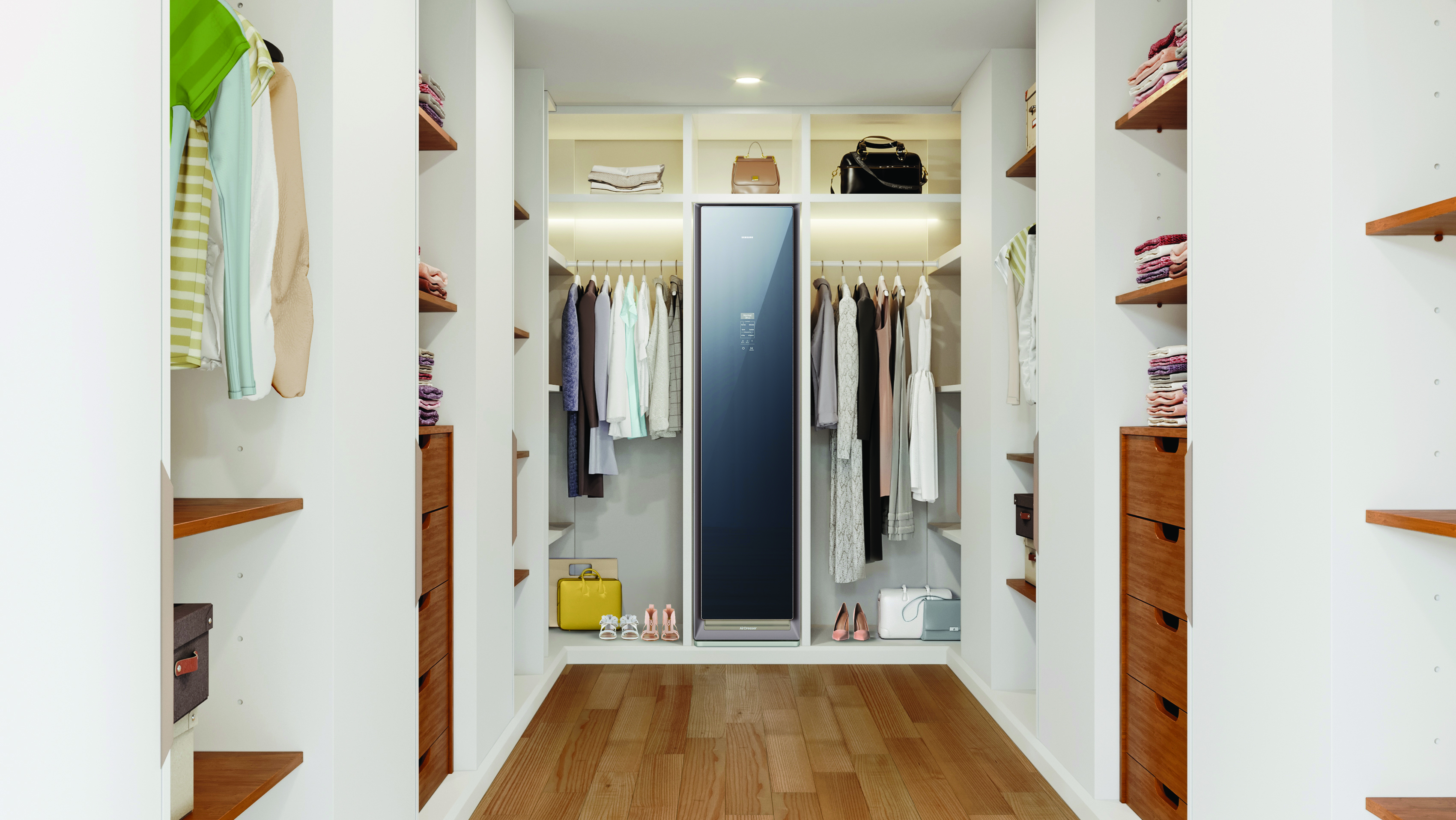 Come sanificare e igienizzare i vestiti