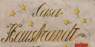 Leopoldo Metlicovitz e Hausbrandt. Grafica e Immagine Leopoldo Metlicovitz e Hausbrandt. Grafica e Immagine