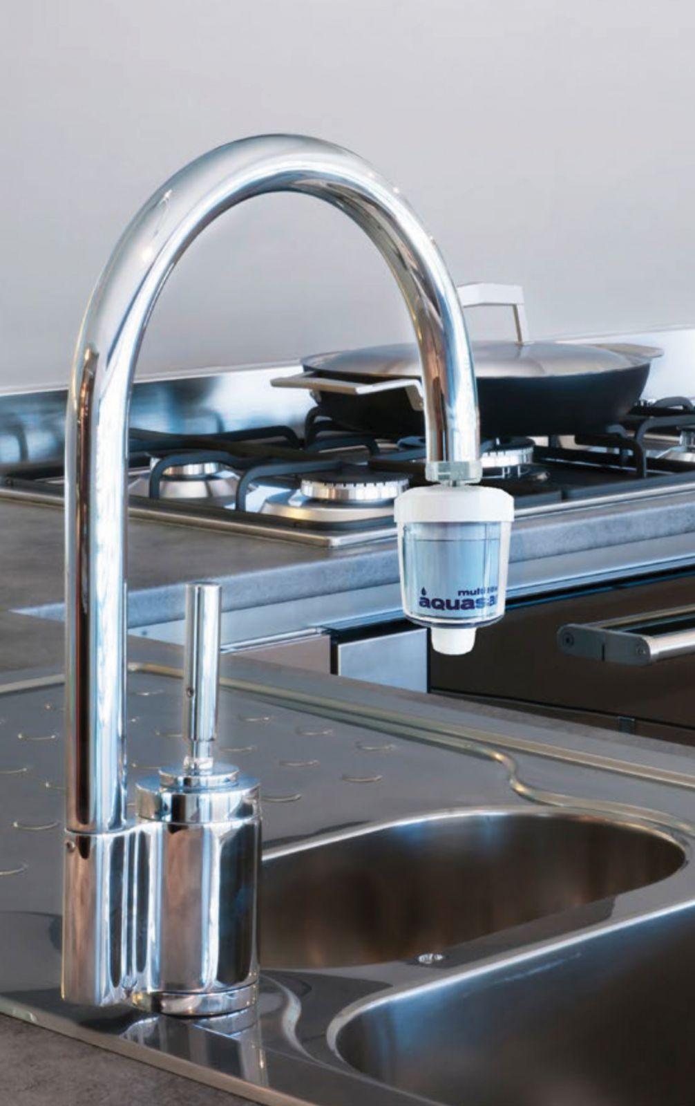 Bonus filtri e depuratori: detrazioni per la qualità dell'acqua - Cose di  Casa