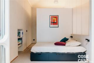 camera quinta che nasconde cabina armadio nicchia per libri camera quinta che nasconde cabina armadio nicchia per libri