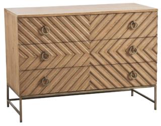cassettiera camera da letto legno mindi naturale db006067 dialma brown sei cassetti cassettiera camera da letto legno mindi naturale db006067 dialma brown sei cassetti