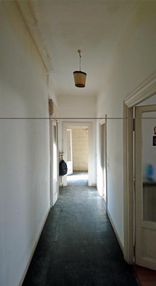 corridoio prima corridoio prima