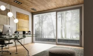 finestre cocif slim light 1 legno abete lamellare finestre cocif slim light 1 legno abete lamellare