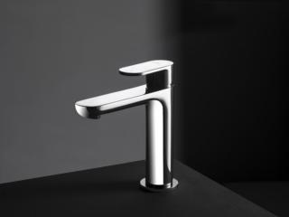 miscelatore lavabo serie H2OMix7000 di Gattoni Rubinetteria cromo miscelatore lavabo serie H2OMix7000 di Gattoni Rubinetteria cromo
