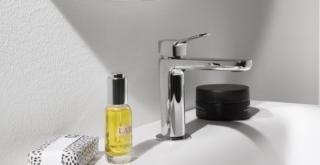 miscelatore monocomando da lavabo Brim di Desivero miscelatore monocomando da lavabo Brim di Desivero