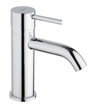 miscelatore monocomando per lavabo serie Pico di Iperceramica miscelatore monocomando per lavabo serie Pico di Iperceramica