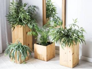 portavasi legno pino finitura naturale sykia akrini beliani portavasi legno pino finitura naturale sykia akrini beliani