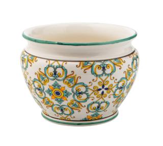 portavaso ceramica caspo linea medicea brandani portavaso ceramica caspo linea medicea brandani
