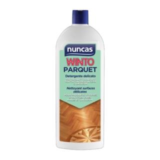 Winto parquet di Nuncas Winto parquet di Nuncas