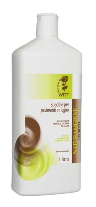 Natura&Igiene Pavimenti Legno di Witt Natura&Igiene Pavimenti Legno di Witt