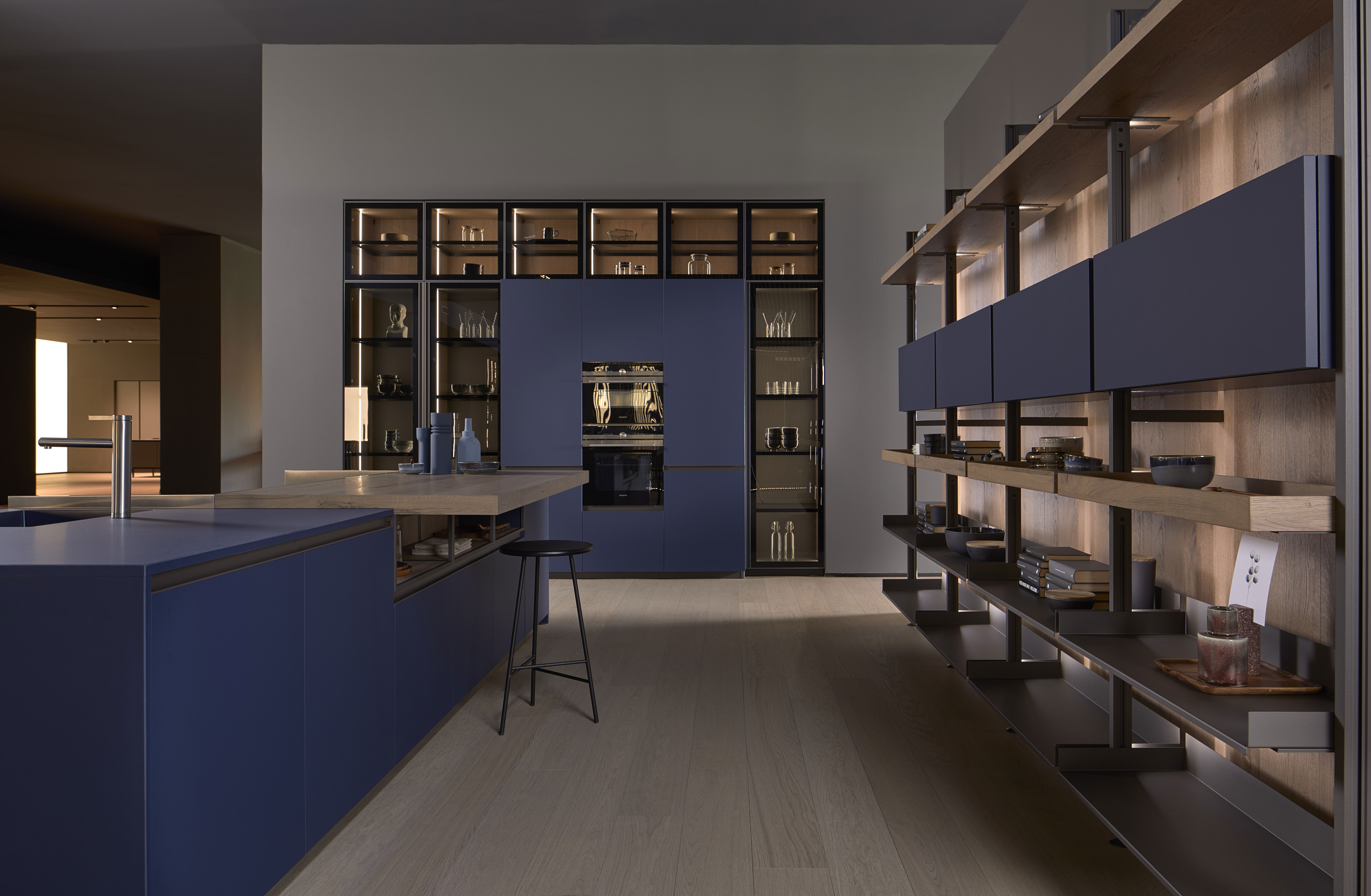 Arredo3 showroom Scorzé Arredo3 showroom Scorzé