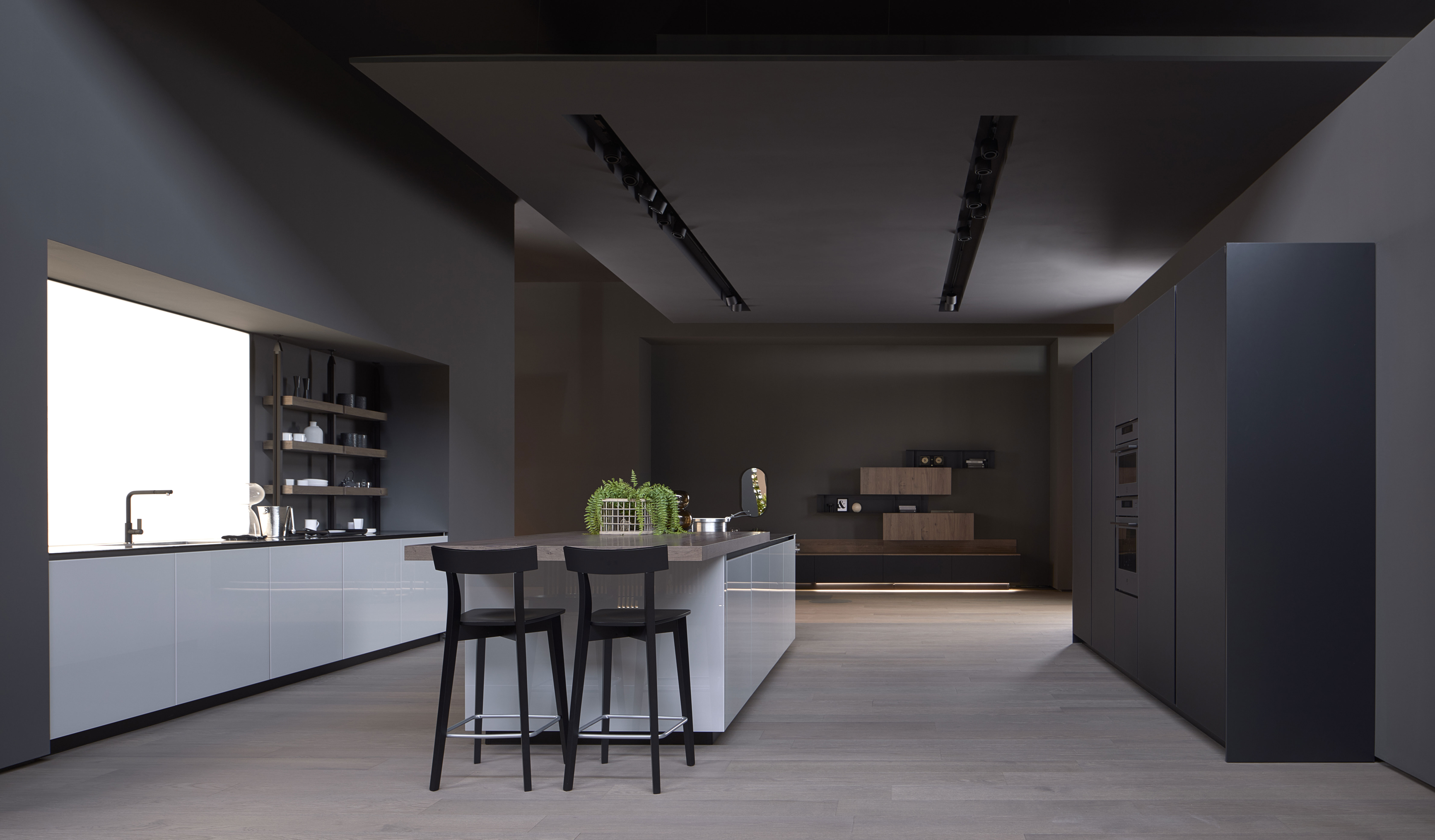 Arredo3 showroom Scorzé Arredo3 showroom Scorzé