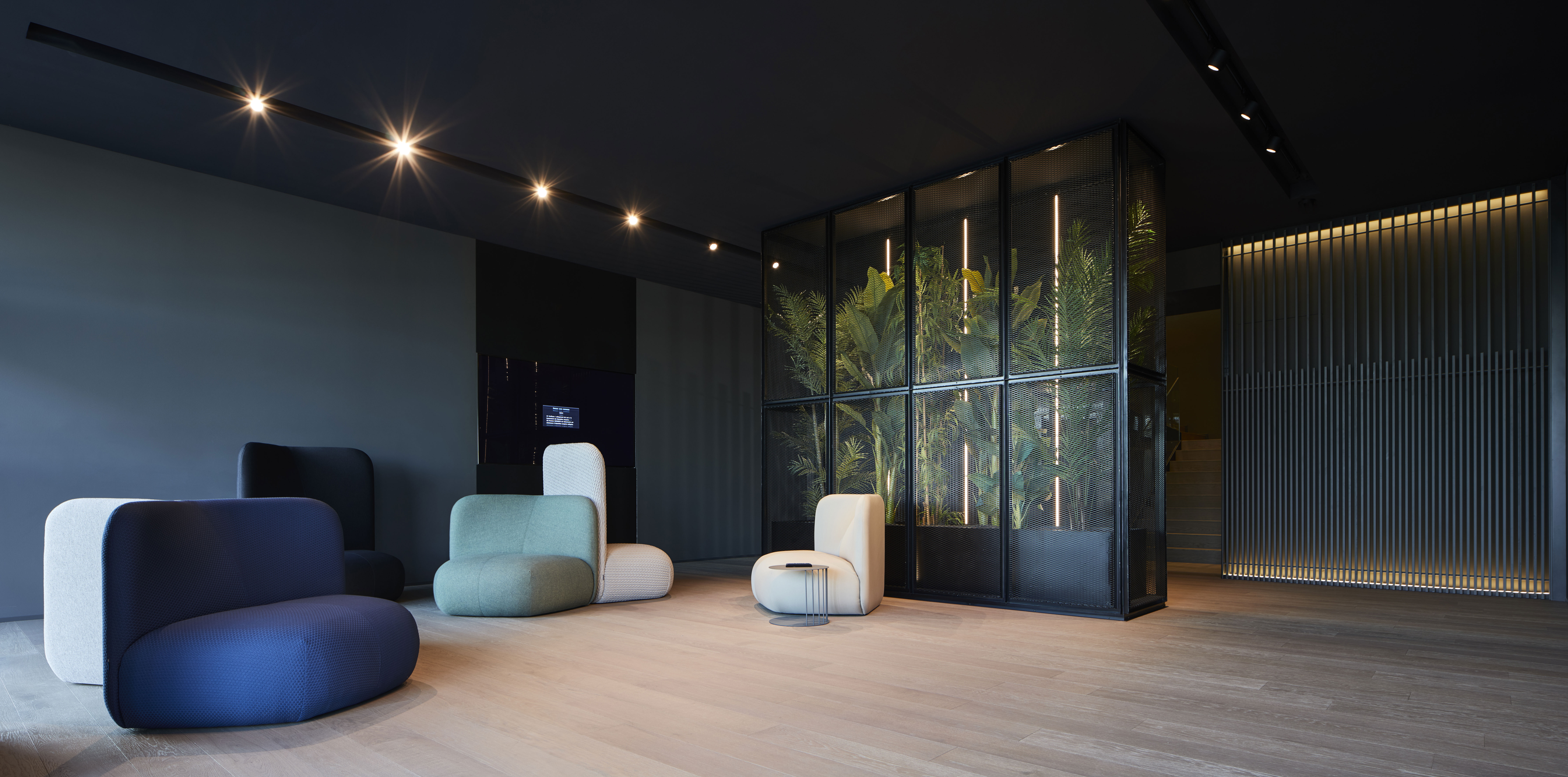 Arredo3 showroom Scorzé Arredo3 showroom Scorzé