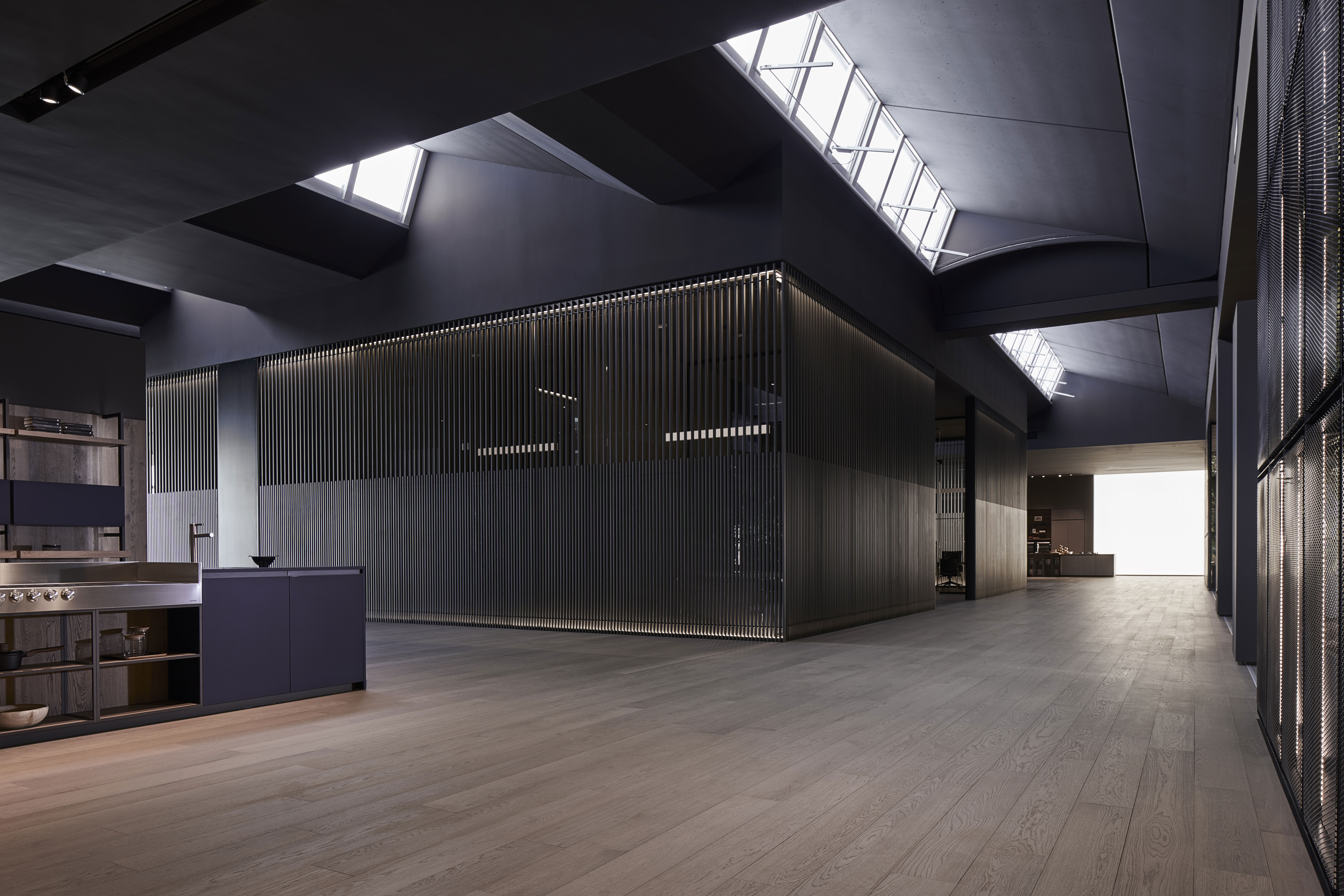 Arredo3 showroom Scorzé Arredo3 showroom Scorzé