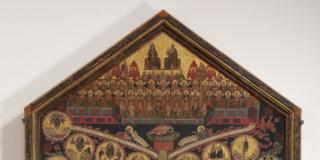 «Onorevole e antico cittadino di Firenze». Il Bargello per Dante «Onorevole e antico cittadino di Firenze». Il Bargello per Dante