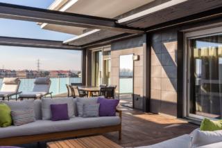 KE pergola Isola 3 KE pergola Isola 3