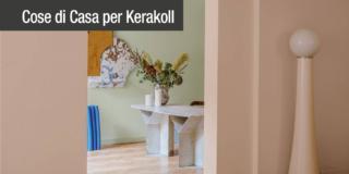 Kerakoll Color Collection Absolute Paint KK 126 KK 55