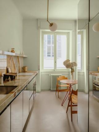 Kerakoll Color Collection Decor Paint KK 55 Kerakoll Color Collection Decor Paint KK 55