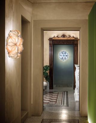 Slamp La Vie applique Slamp La Vie applique