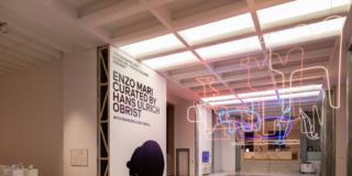 Ascoltare il design: i podcast di Triennale Milano parlano ai bambini. Si inizia con Enzo Mari