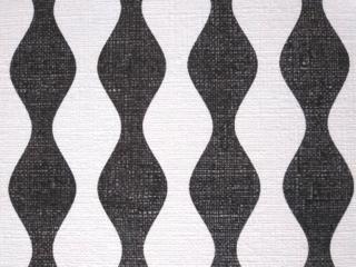 Cercate degli scampoli di carte da parati o stampate dei soggetti trovati on line (in questo caso pattern “optical”). Cercate degli scampoli di carte da parati o stampate dei soggetti trovati on line (in questo caso pattern “optical”).