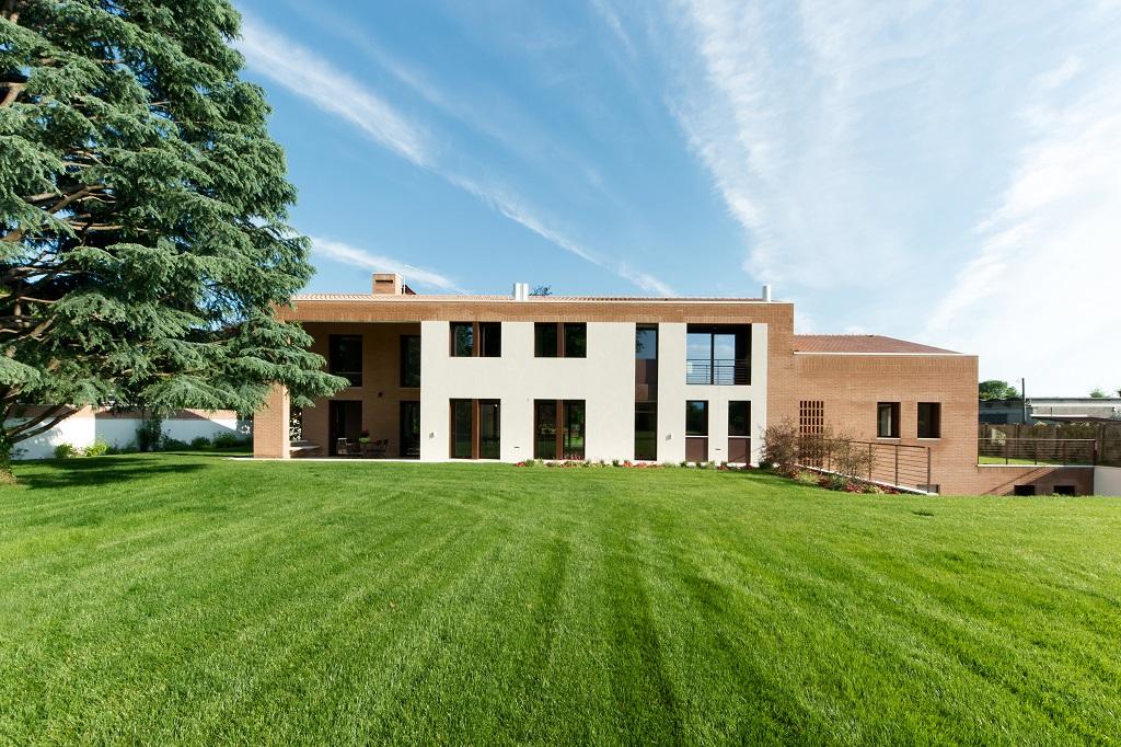 Schüco Italia_GF Mansion Schüco Italia_GF Mansion