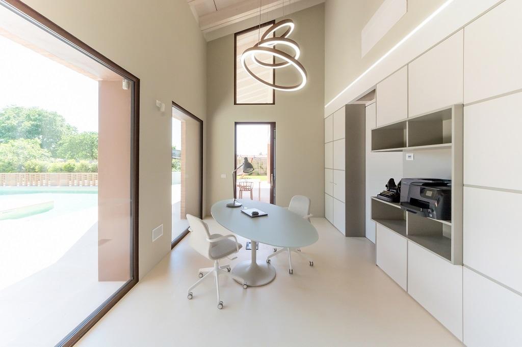 Schüco Italia_GF Mansion Schüco Italia_GF Mansion