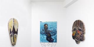 You Sea Us. Ludovic Nkoth You Sea Us. Ludovic Nkoth