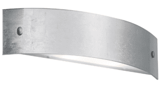 applique forma allungata grigia rossini illuminazione austin applique forma allungata grigia rossini illuminazione austin