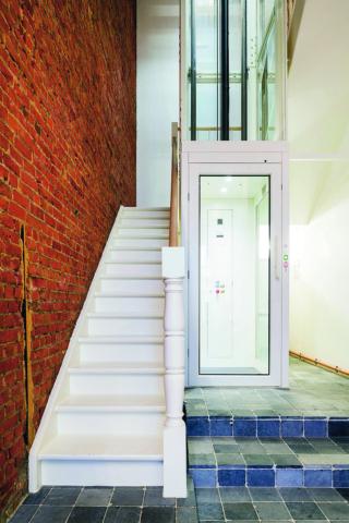 mini ascensore domuslift xs igv group mini ascensore domuslift xs igv group