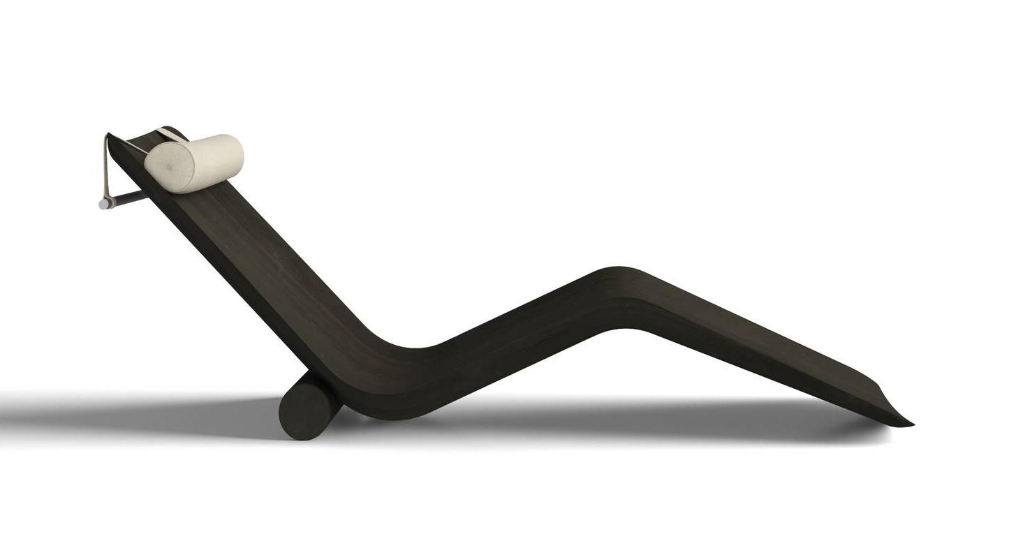 Un risultato ingegneristico ottenuto da un unico blocco di pietra: grazie alla più avanzata tecnologia si porta il materiale ai suoi limiti, togliendo solo il superfluoCurl di Salvatori (www.salvatori.it), disegnata da Piero Lissoni, è disponibile in marmo bianco Carrara e nero D'Avola. Misura L 160 x P 64 x H 57 cm; prezzo su preventivo. Un risultato ingegneristico ottenuto da un unico blocco di pietra: grazie alla più avanzata tecnologia si porta il materiale ai suoi limiti, togliendo solo il superfluoCurl di Salvatori (www.salvatori.it), disegnata da Piero Lissoni, è disponibile in marmo bianco Carrara e nero D'Avola. Misura L 160 x P 64 x H 57 cm; prezzo su preventivo.