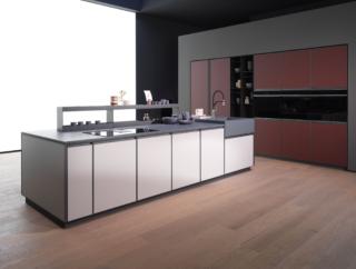 cucina moderna Arredo3 Kronos cucina moderna Arredo3 Kronos