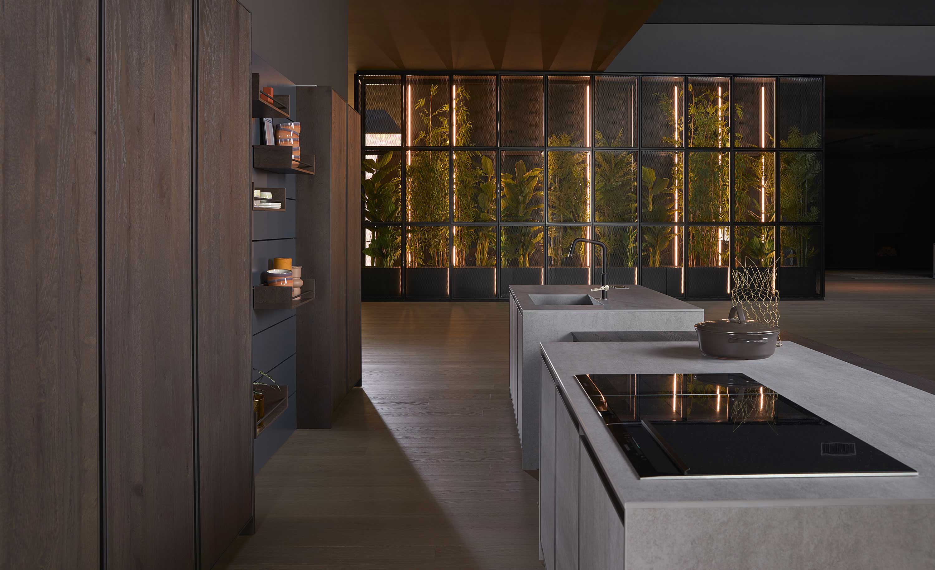 cucina moderna Arredo3 Kronos cucina moderna Arredo3 Kronos