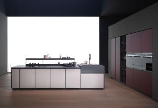 cucina moderna Arredo3 Kronos cucina moderna Arredo3 Kronos