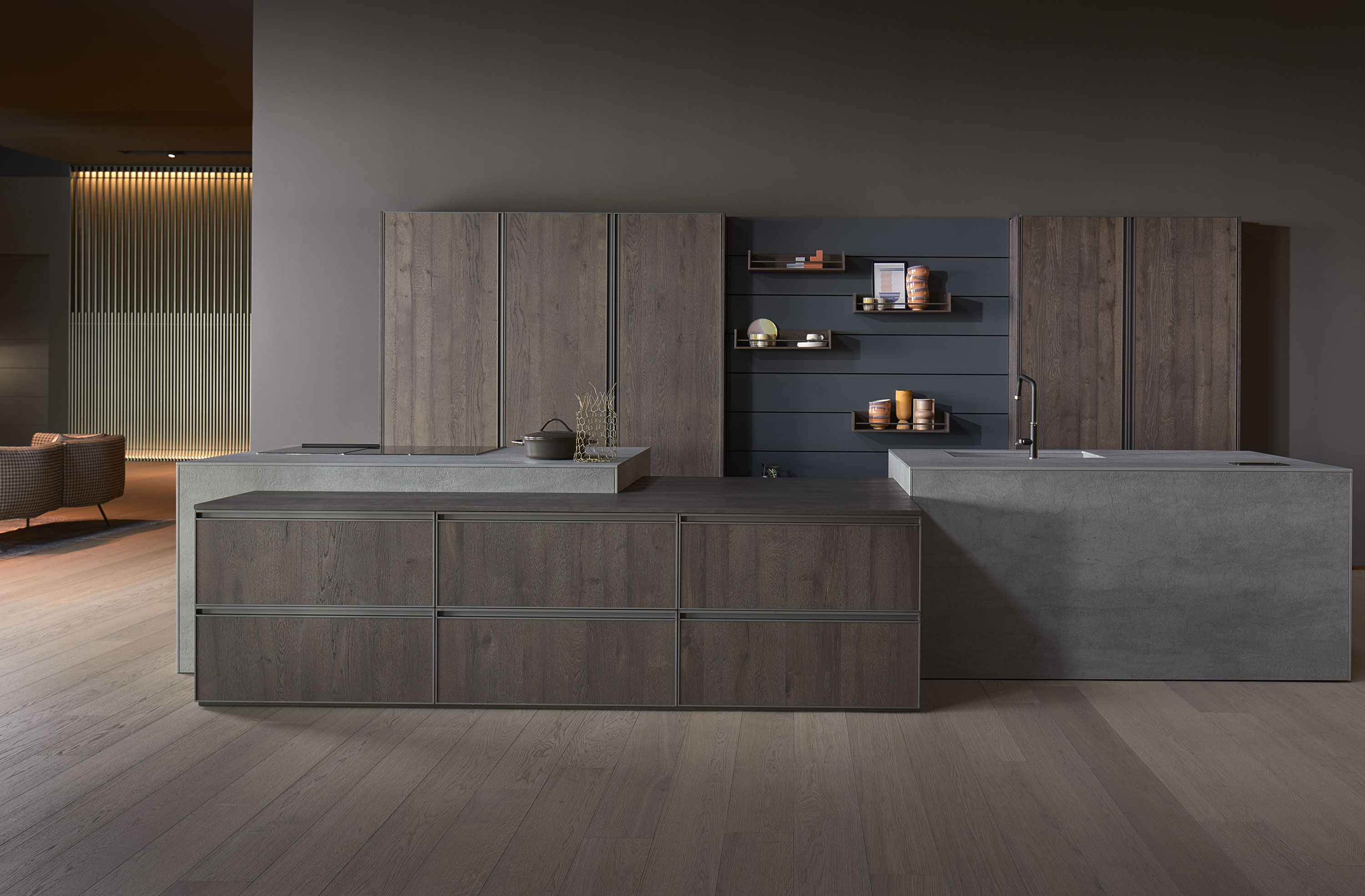 cucina moderna Arredo3 Kronos cucina moderna Arredo3 Kronos