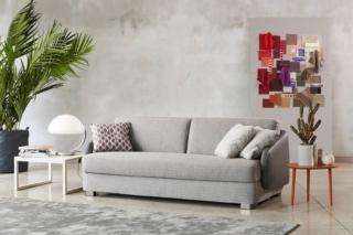 divano tre posti letto schienale avvolgente pelle tessuto grigio chiaro sfoderabile vivien milano bedding divano tre posti letto schienale avvolgente pelle tessuto grigio chiaro sfoderabile vivien milano bedding