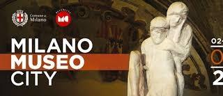 Milano MuseoCity 2021 Milano MuseoCity 2021