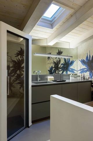 finestre tetto_finestre sul tetto sono determinanti in cucina finestre tetto_finestre sul tetto sono determinanti in cucina