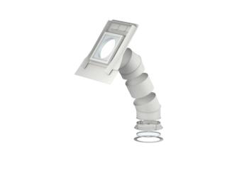 Tunnel solare di Velux Tunnel solare di Velux