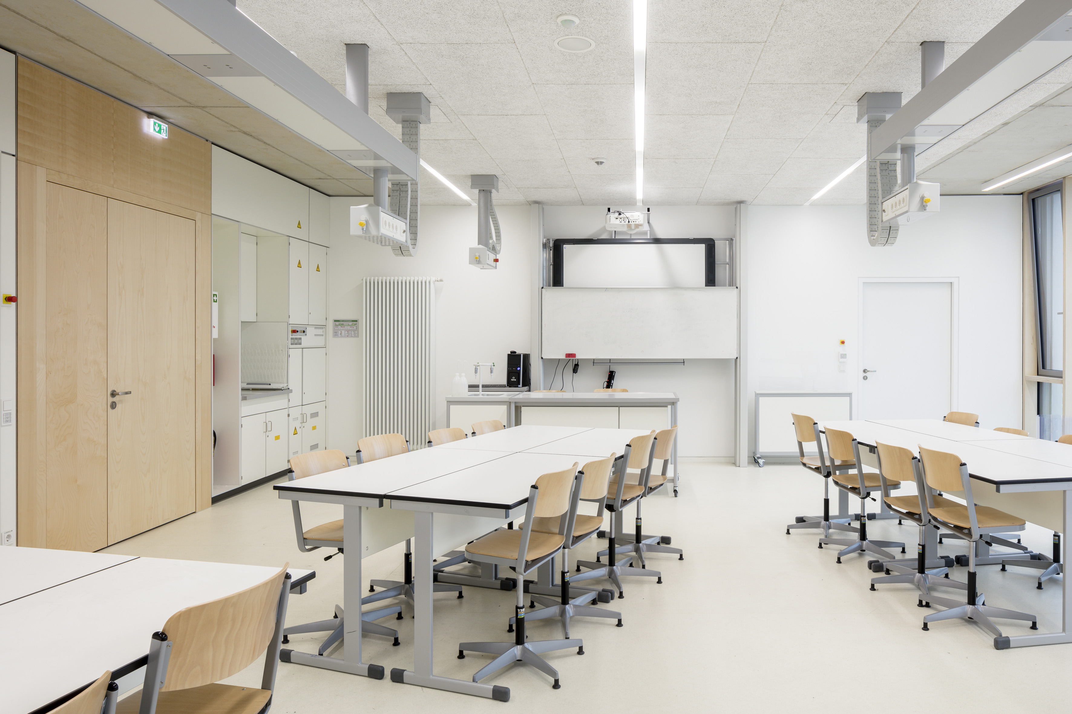 hormann lippstadt scuola laboratorio hormann lippstadt scuola laboratorio