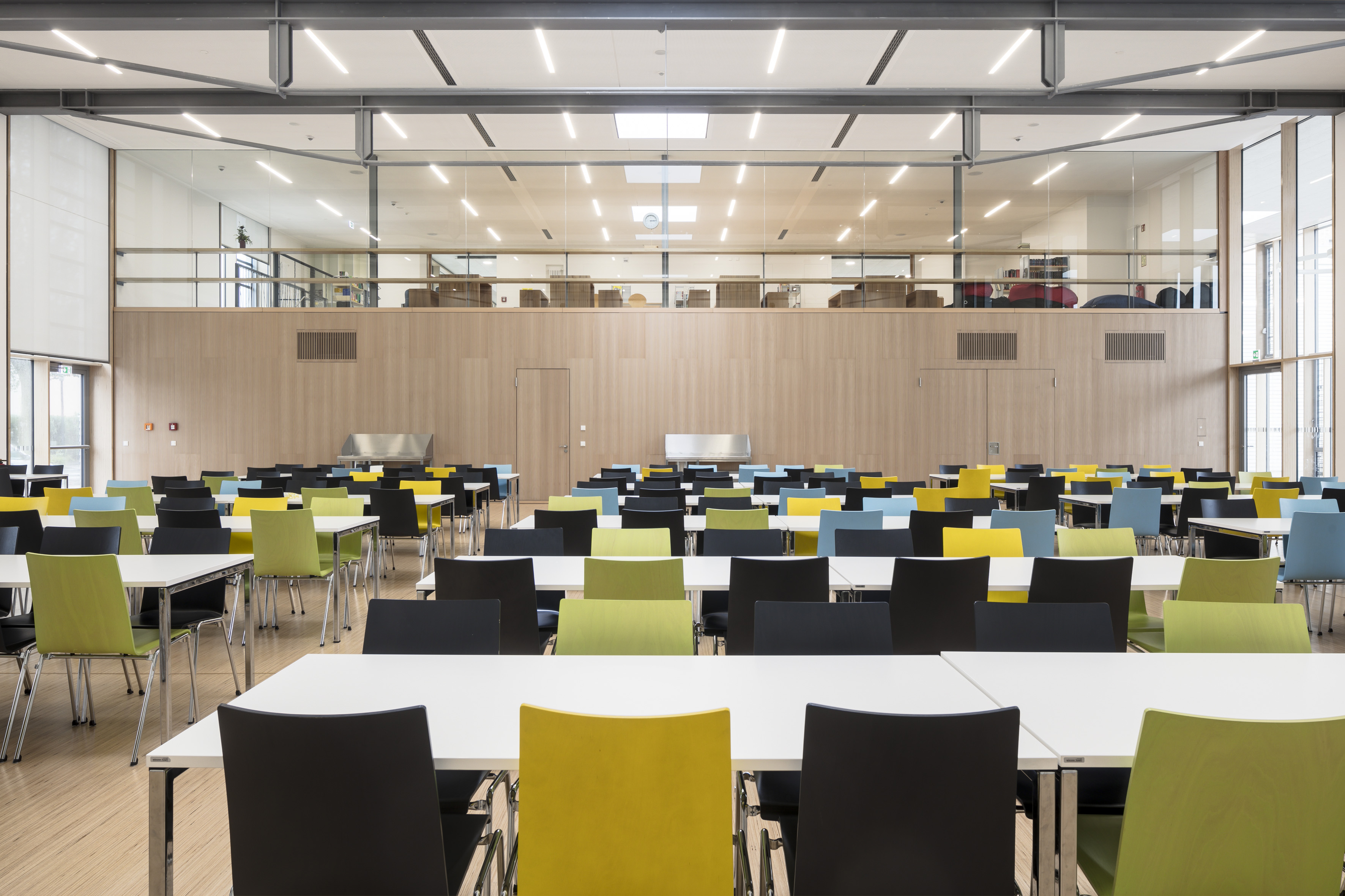 hormann lippstadt scuola mensa hormann lippstadt scuola mensa