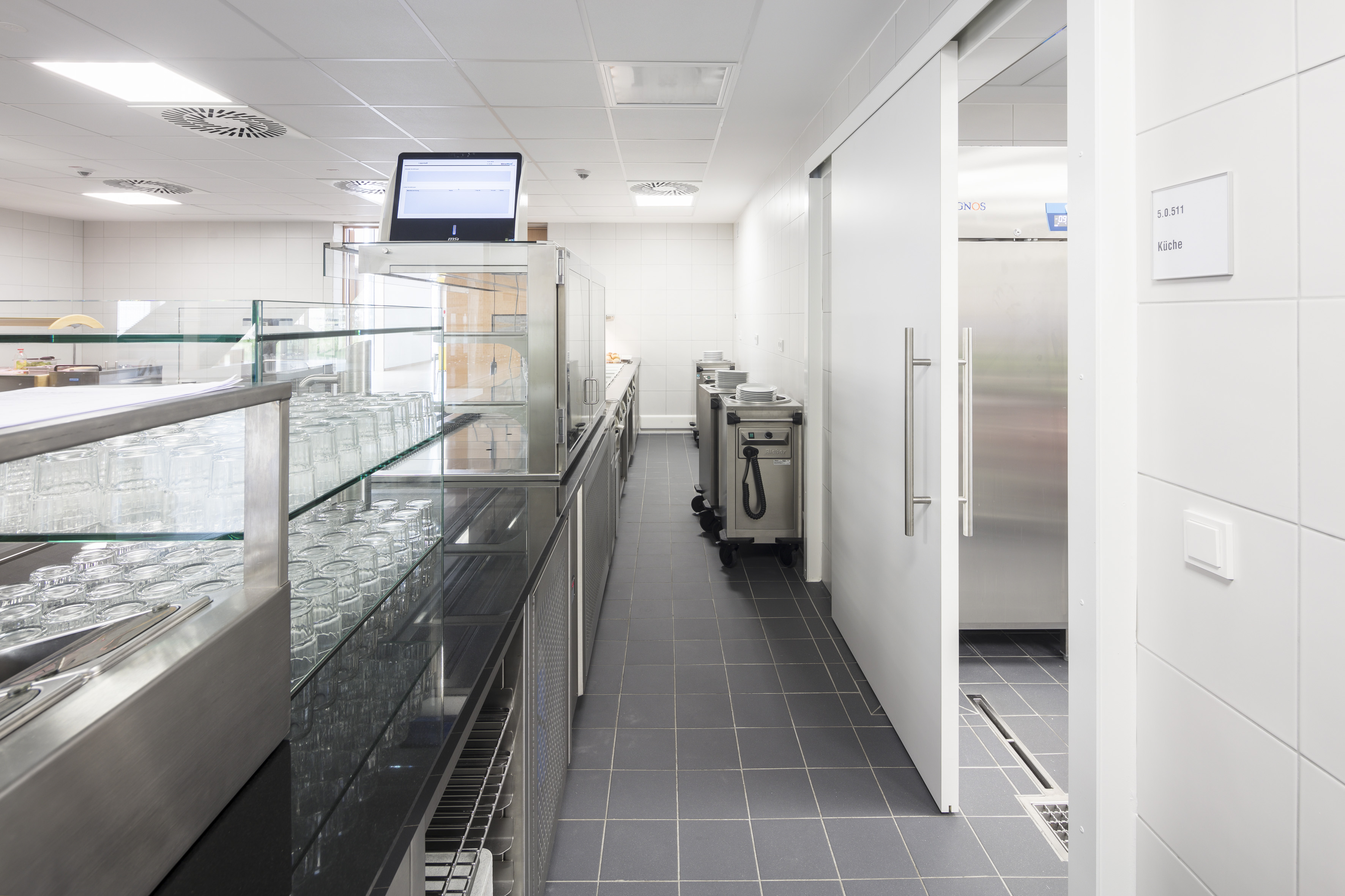 hormann lippstadt scuola porta mensa hormann lippstadt scuola porta mensa