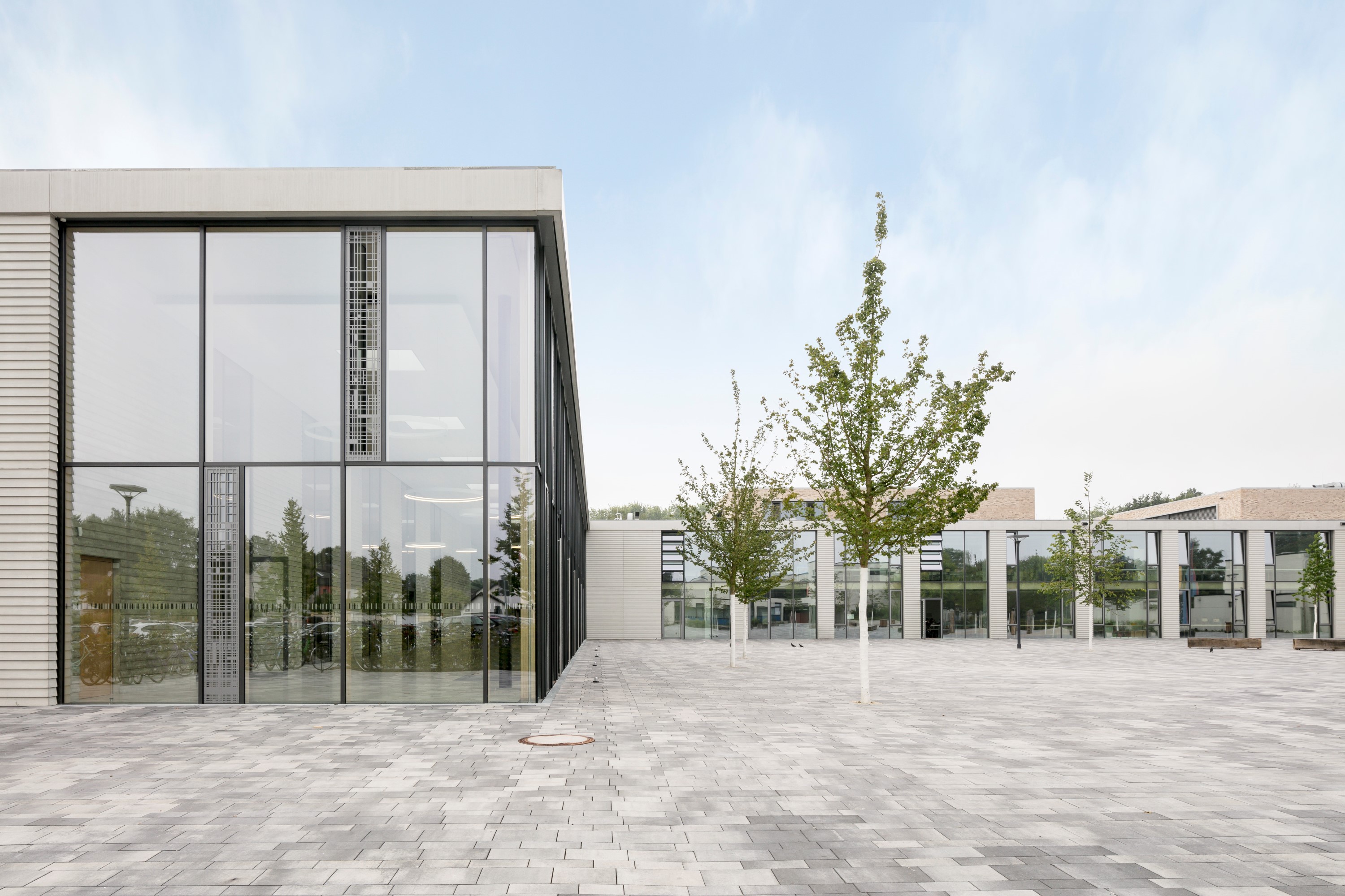 hormann lippstadt scuola