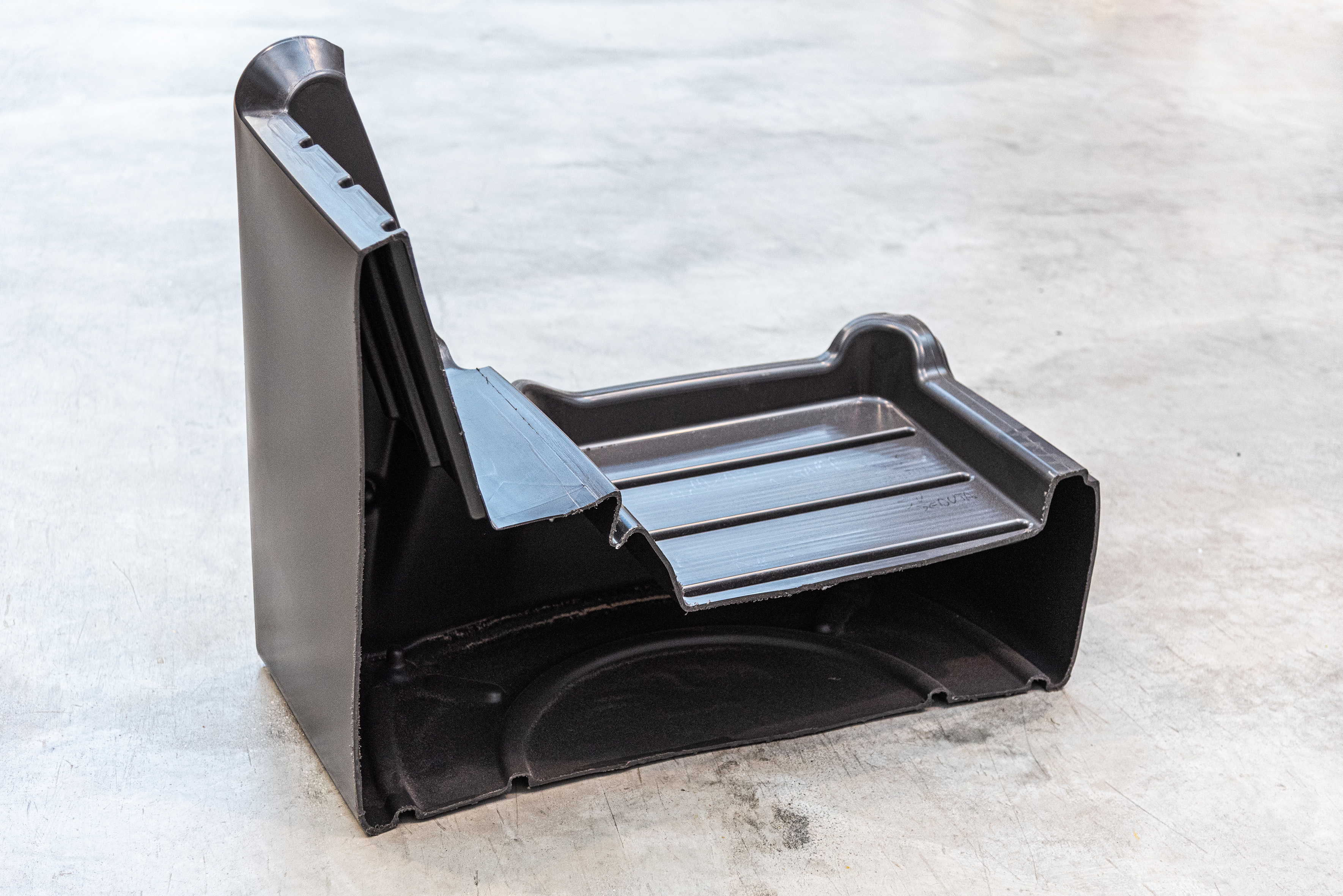 magis costume scocca